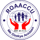 ROAACCU logo